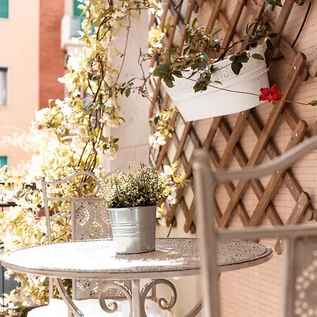 Konukevi Epoca Cosenza