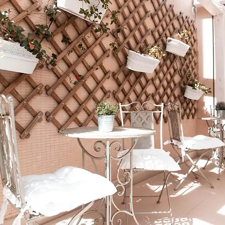 Epoca Guest house Cosenza
