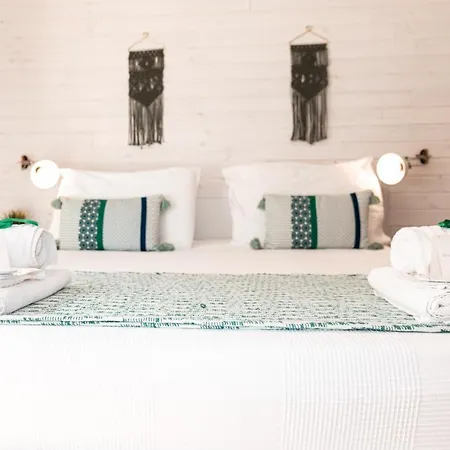 Guest house Epoca Cosenza