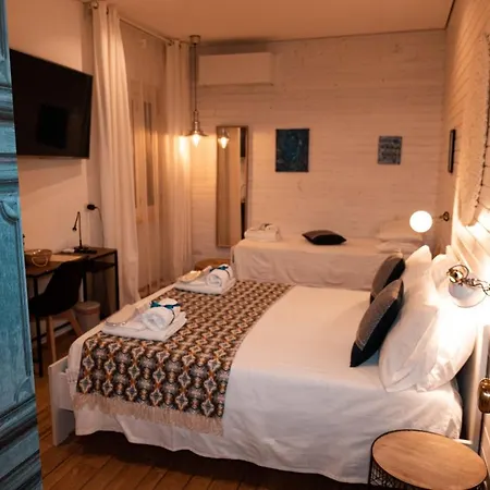 Guest house Epoca 2*