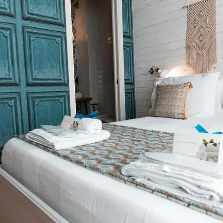 Epoca Guest house
