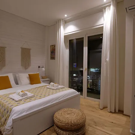 Vendégház Epoca Cosenza