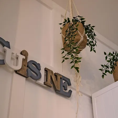 Epoca Vendégház Cosenza