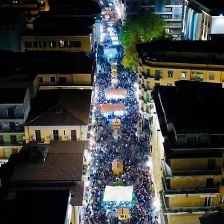 Pensjonat Epoca