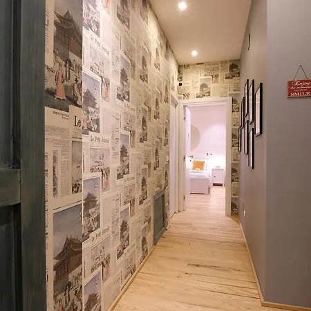 Guest house Epoca
