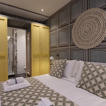 Epoca Konukevi Cosenza