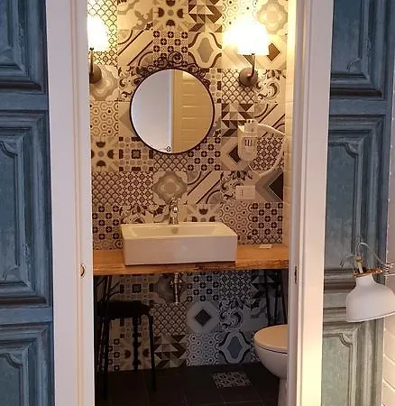 Pensjonat Epoca 3*