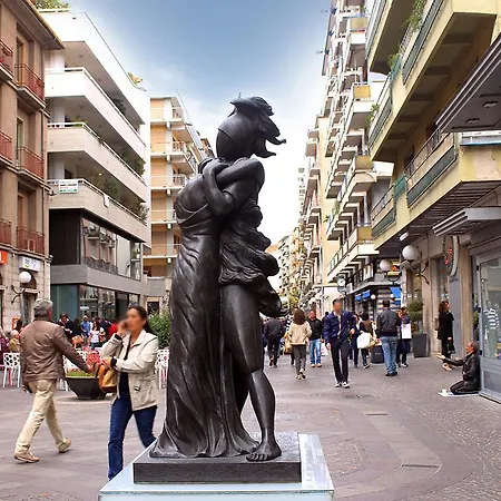 Epoca Vendégház Cosenza