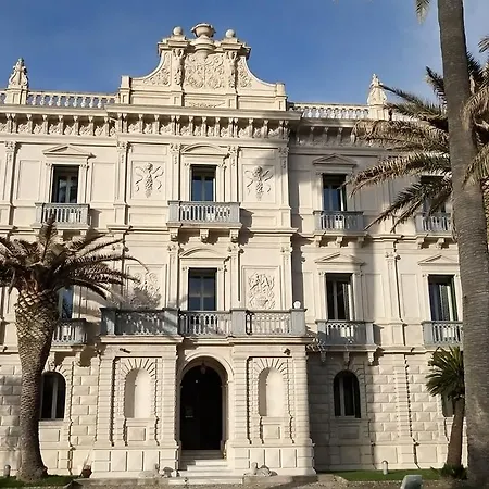 Pensjonat Epoca Cosenza