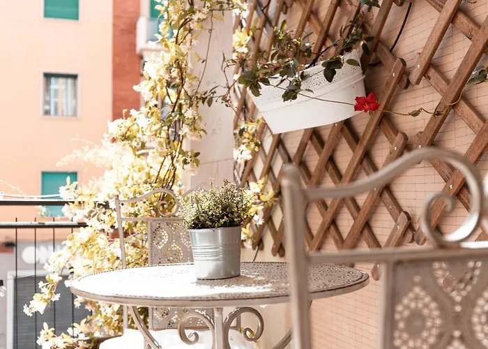 Guest house Epoca Cosenza