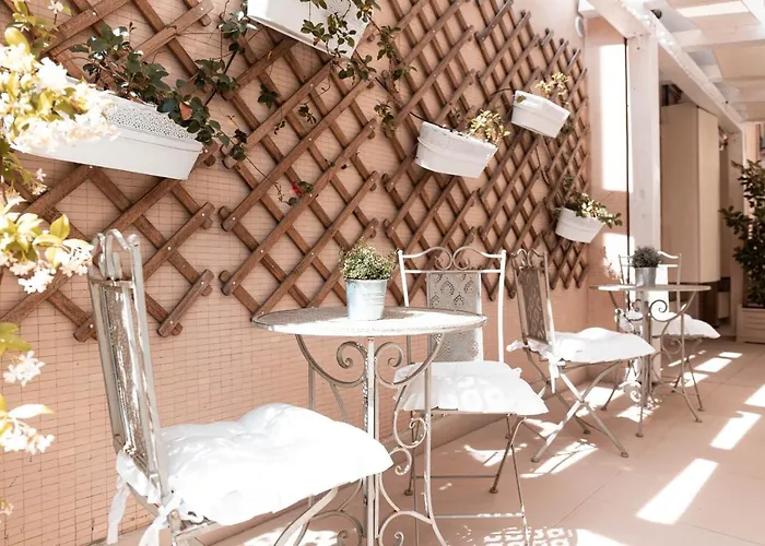 Epoca Guest house Cosenza