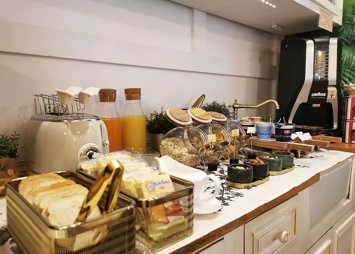 Casa de hóspedes Epoca