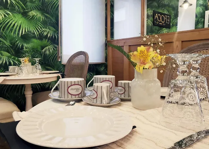 Guest house Epoca 3*