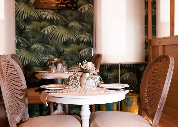 Casa de hóspedes Epoca Cosença