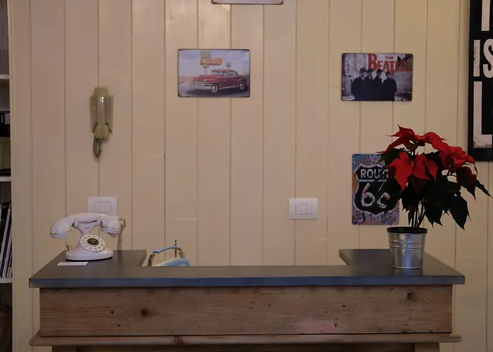 Guest house Epoca Cosenza