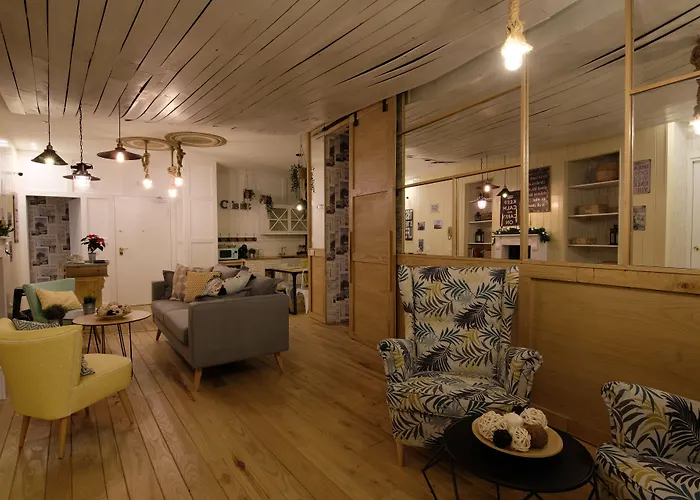 Epoca Guest house Cosenza