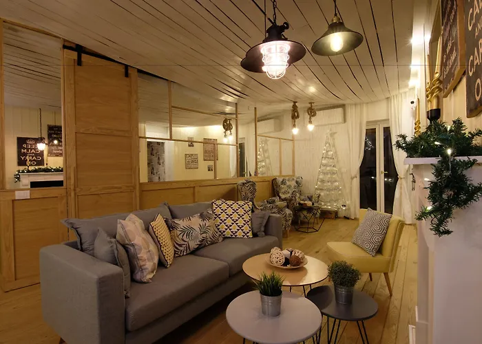 Guest house Epoca Cosenza