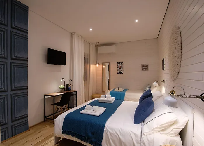 Casa de hóspedes Epoca