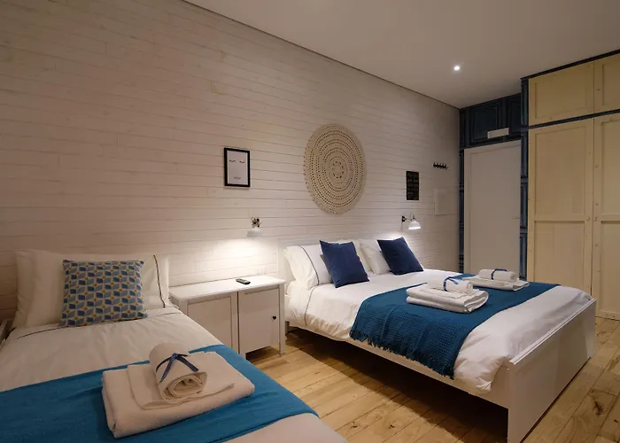 Guest house Epoca Cosenza