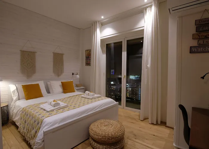 Guest house Epoca Cosenza