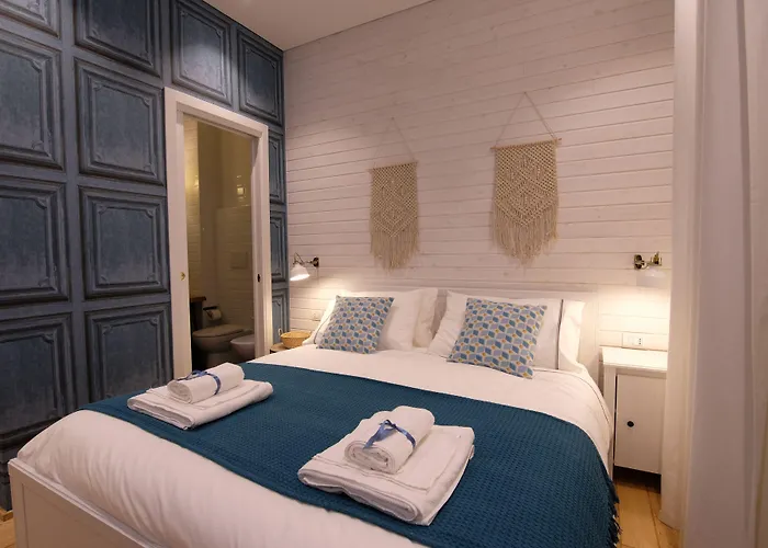 Guest house Epoca 3*