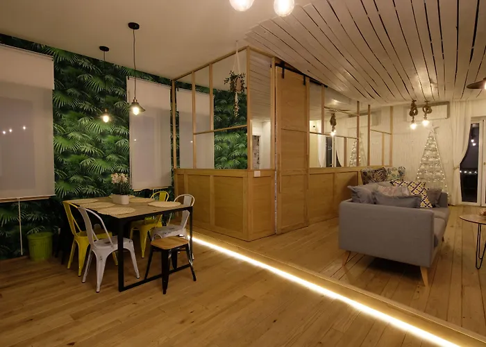 Casa de hóspedes Epoca