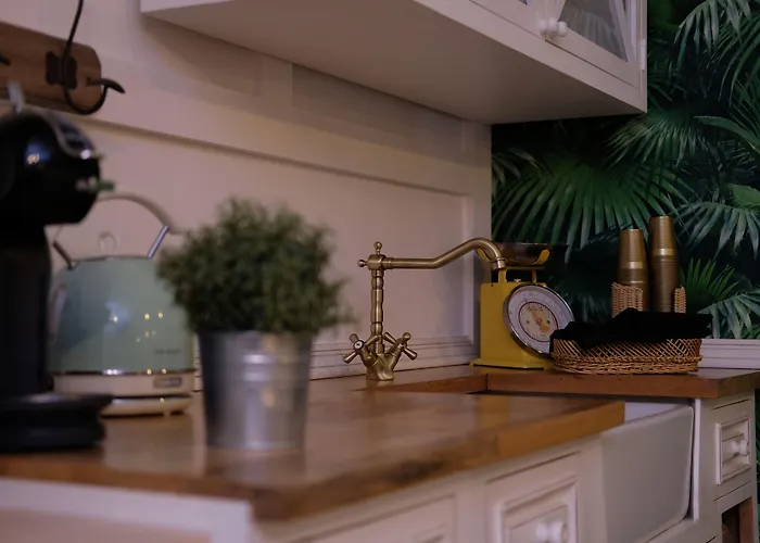 Casa de hóspedes Epoca Cosença