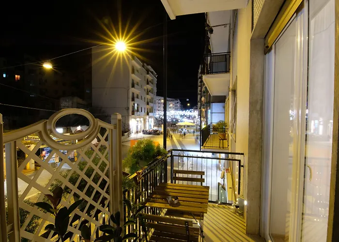 Epoca Guest house 3*