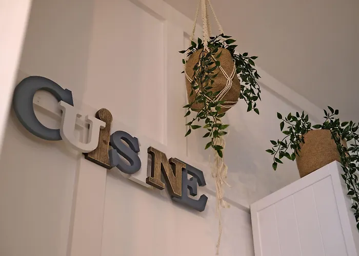 Epoca Casa de hóspedes Cosença