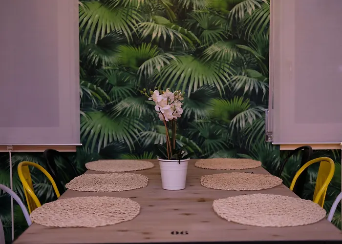 Casa de hóspedes Epoca