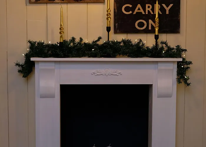 Casa de hóspedes Epoca 3*