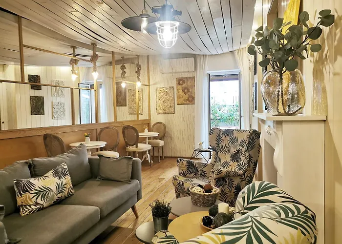 Guest house Epoca Cosenza