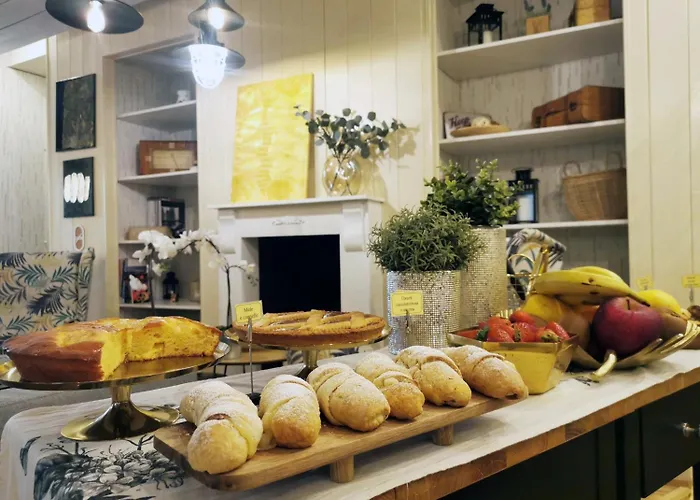 Guest house Epoca Cosenza