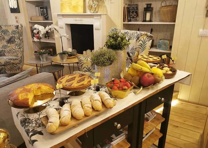 Casa de hóspedes Epoca