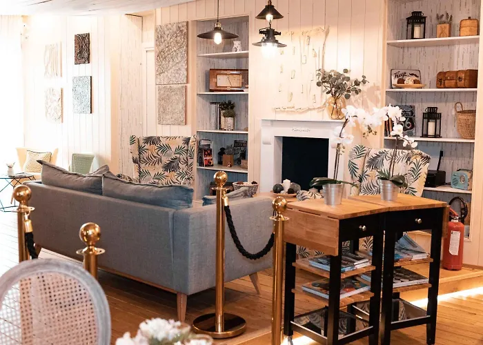 Epoca Casa de hóspedes 3*