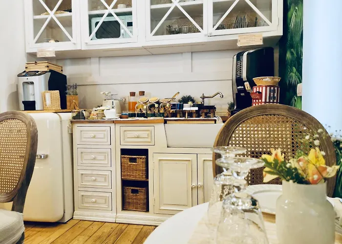 Casa de hóspedes Epoca Cosença