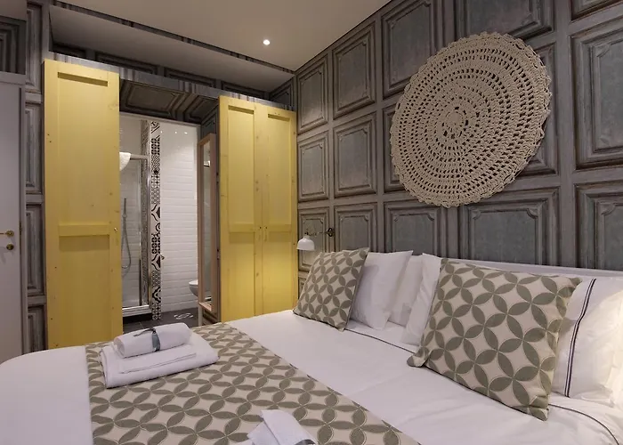 Epoca Guest house Cosenza