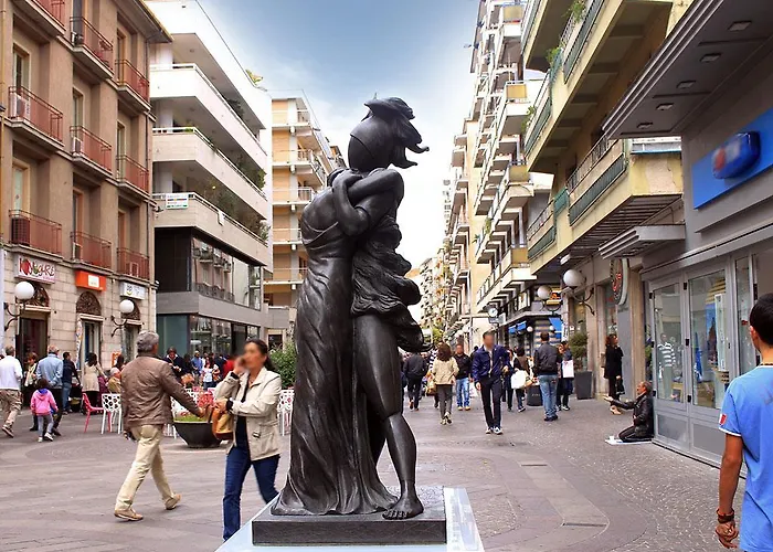 Epoca Casa de hóspedes Cosença